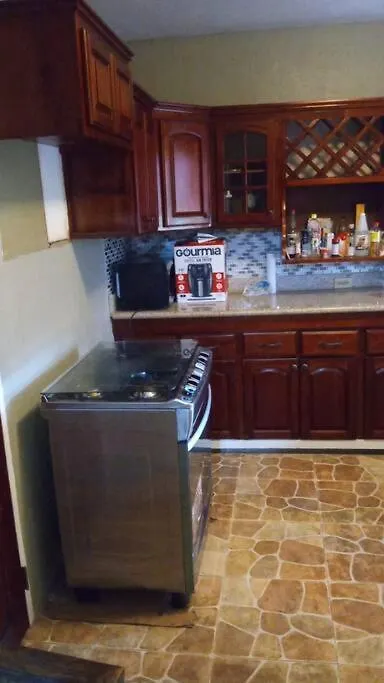 Apartment Dunbar'S Two Bedroom Montego Bay Jamaica